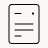 Oppskrift i papirformat